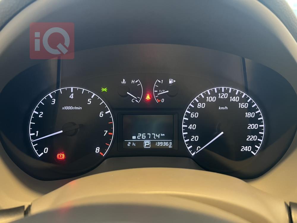 نیسان سێنترا